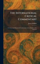 The International Critical Commentary