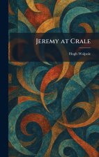 Jeremy at Crale