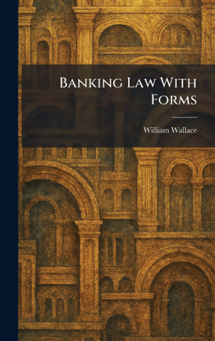Banking Law With Forms