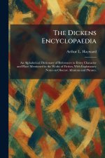 The Dickens Encyclopaedia