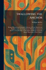 Swallowing the Anchor