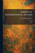 Survey of International Affairs