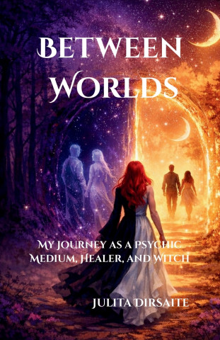 Between Worlds