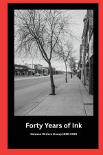 Forty Years of Ink