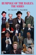 RUMPOLE OF THE BAILEY