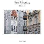 Saint Petersburg Details II°