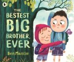 The bestest big brother, ever