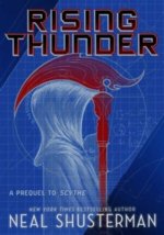 Scythe: rising thunder