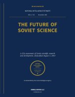 The Future of Soviet Science [1985]