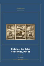 History of the Dutch Sea Service, Part VI