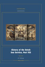 History of the Dutch Sea Service, Part VIII