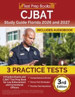 CJBAT Study Guide Florida 2025 and 2026