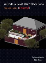 Autodesk Revit 2027 Black Book