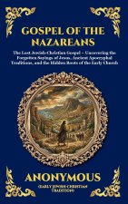 Gospel of the Nazareans