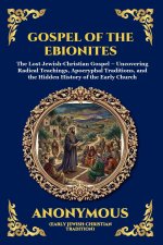 Gospel of the Ebionites