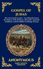 Gospel of Judas