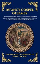 Infancy Gospel of James