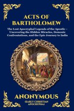Acts of Bartholomew