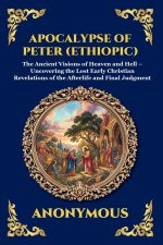 Apocalypse of Peter (Ethiopic)
