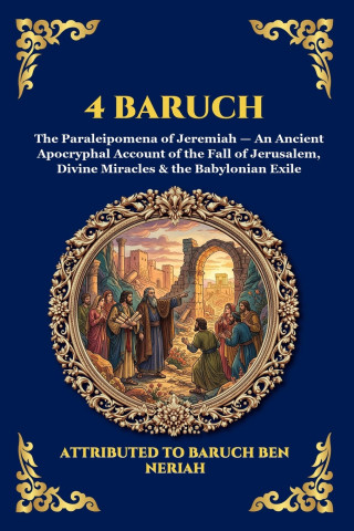 4 Baruch