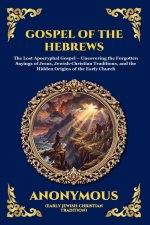 Gospel of the Hebrews