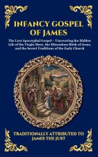Infancy Gospel of James