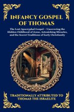 Infancy Gospel of Thomas
