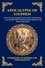 Apocalypse of Stephen