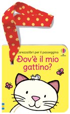 Dov'è il mio gattino?