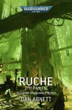 La Ruche Partie 2