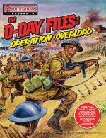 The D-Day Files