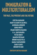 Immigration & Multiculturalism