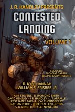 Contested Landing Volume 1