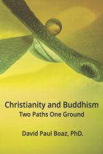 Christianity and Buddhism