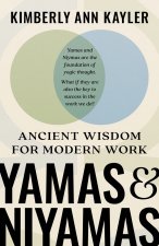 Yamas and Niyamas