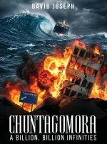 Chuntagomora