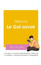 REUSSIR SON BAC DE PHILOSOPHIE 2026 ANAL