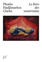 Le livre des souterrains
