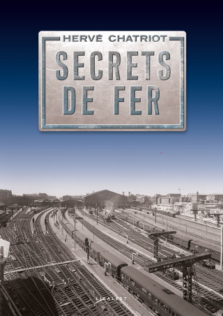 Secrets de fer