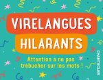 Virelangues (boîte)