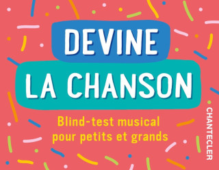 Devine la chanson (boîte)