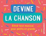 Devine la chanson (boîte)