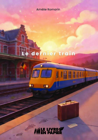 Le dernier train