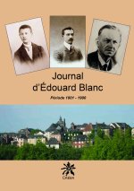 Journal d'Édouard Blanc, période 1801 - 1900