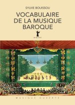 Vocabulaire de la musique baroque