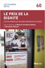 Le prix de la dignité.