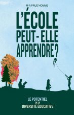L'école peut-elle apprendre? Le potentiel de la diversité éducative