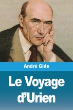 Le Voyage d'Urien