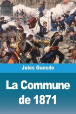 La Commune de 1871