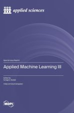 Applied Machine Learning III